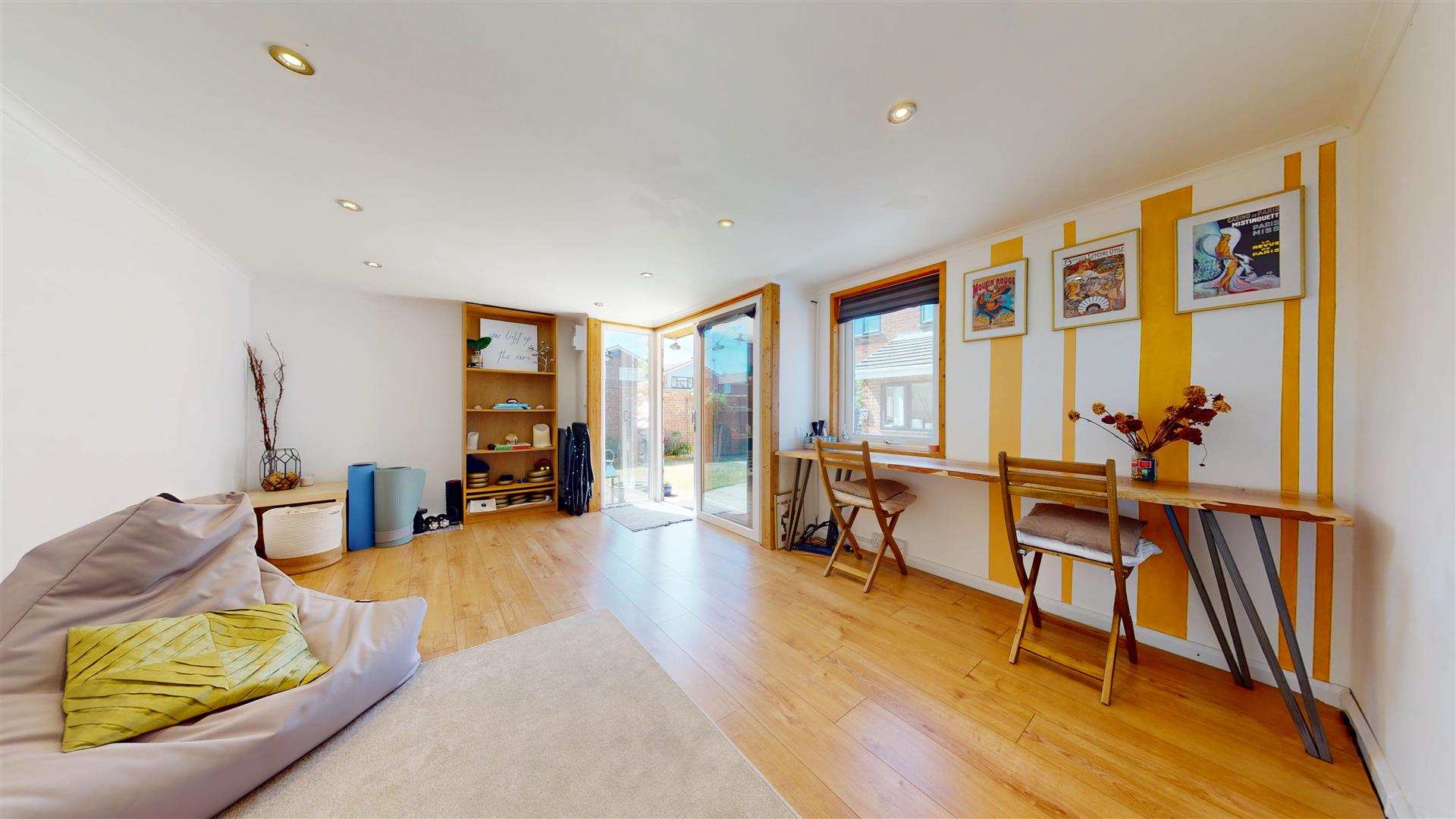 Gleneagles Close, Bletchley, Milton Keynes